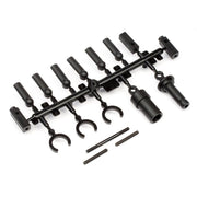 HPI 102820 Shock Parts / Rod End Set