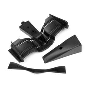 HPI 102825 Formula Ten Front Wing Set (Type A)