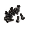 HPI 102846 Tp. Button Head Screw M2X5mm (10pcs)