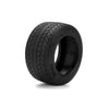 HPI 102994 Vintage Performance Tire 31mm D Compound (2pcs)