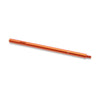 HPI 103018 Aluminium Rear Axle Shaft 6.3X130mm (Orange)