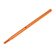 HPI 103022Aluminium Rear Axle Shaft (Foam Tire/Orange)