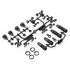 HPI 103051 Shock Cap Set (Front/Rear)