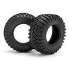 HPI 103337 Maxxis Trepador Belted Tire D Compound (2pcs)