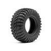 HPI 103337 Maxxis Trepador Belted Tire D Compound (2pcs)