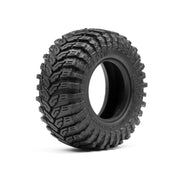 HPI 103337 Maxxis Trepador Belted Tire D Compound (2pcs)