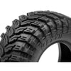 HPI 103337 Maxxis Trepador Belted Tire D Compound (2pcs)