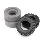HPI 103337 Maxxis Trepador Belted Tire D Compound (2pcs)