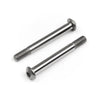 HPI 103367 Step Screw 3X25mm (2pcs)