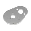 HPI 103374 Motor Plate 3.0mm (7075/Silver)