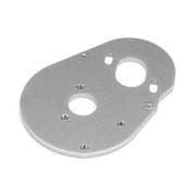 HPI 103374 Motor Plate 3.0mm (7075/Silver)