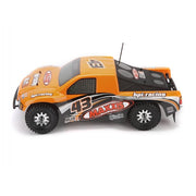 HPI 103808 Attk-10 Short Course Body