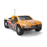 HPI 103808 Attk-10 Short Course Body
