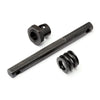 HPI 104144 Center Drive Shaft Set