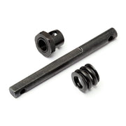 HPI 104144 Center Drive Shaft Set
