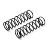 HPI 105035 Shock Spring 13X57X1.4mm 9.5Coils (Black/2pcs)