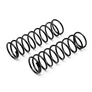 HPI 105035 Shock Spring 13X57X1.4mm 9.5Coils (Black/2pcs)