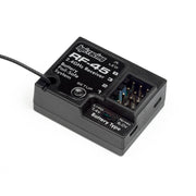 HPI 105422 Rf-45 Receiver (2.4Ghz/3Ch)