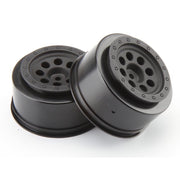 HPI 106188 Mk.8 V2 Wheel Black (4.5mm Offset/2pcs)
