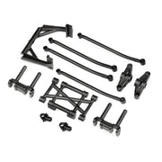 HPI 106291 Body Mount Set