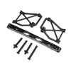 HPI 106314 Side Body Mount Set