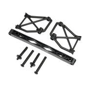 HPI 106314 Side Body Mount Set