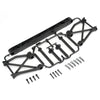 HPI 106314 Side Body Mount Set