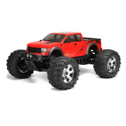 HPI 106562 Ford F-150 Svt Raptor Body