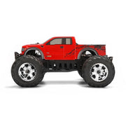 HPI 106562 Ford F-150 Svt Raptor Body