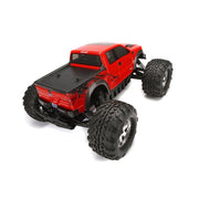 HPI 106562 Ford F-150 Svt Raptor Body