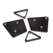HPI 107396 Number Plate Set