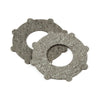 HPI Slipper Pad 16x33x1.0mm (TSC) 107456