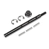 HPI 107460 Drive Shaft 6X80mm (Tsc)