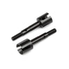 HPI 107875 Axle Shaft (2pcs)