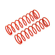 HPI 107888 Shock Spring (Orange/2pcs)