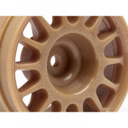 HPI WR8 Rally Off-Road Wheel Bronze 48X33mm 2Pcs