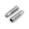 HPI 108073 Aluminum Shock Body Set (Gunmetal/2pcs)