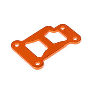HPI 108248 Center Diff Plate (Orange)