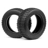 HPI 108329 Rodeoo Glue-Lock Tire Xs Compound (185X60mm/2pcs)