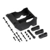 HPI 108946 Steering Servo Mount Set