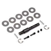 HPI 108950 Idler Shaft 6X8X48mm