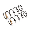 HPI 109810 Shock Spring Gold 68mm 79.6gF 2pc