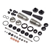 HPI 109829 Big Bore Shock Set 106mm 2pc