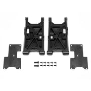 HPI 109861 Rear Suspension Arm Set