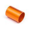 HPI 110146 Diff Pipe 14X20X0.5mm (Orange)