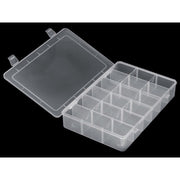 HPI 110623 275X185mm Parts Box W/Decals