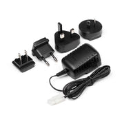 HPI 111833 Ac Multi-Regional Charger With Standard Plug