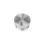 HPI 112389 Crankcase Plug (10X12X7.6mm)