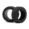 HPI 114262 Q32 Foam Tire Set F/R (Firm/26X10/26X14/4pcs)