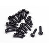 HPI 114288 Button Head Screw M1.7X6mm (20pcs)